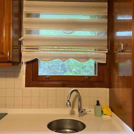 فندق Zeyfathome سبانجا