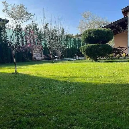 Zeyfathome فندق سبانجا