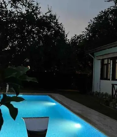 فندق Zeyfathome *