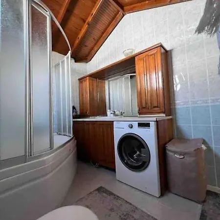 فندق Zeyfathome سبانجا