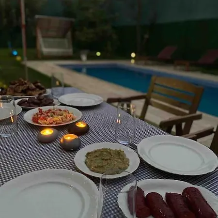 Zeyfathome فندق