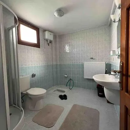 فندق Zeyfathome