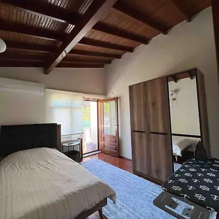 Zeyfathome فندق سبانجا