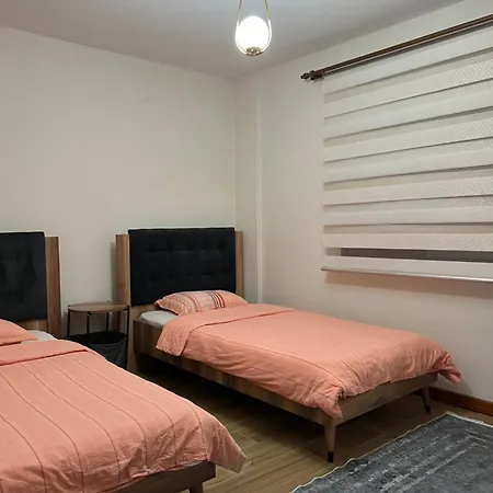 Zeyfathome فندق سبانجا